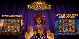 aladdins-treasure-slot-machine